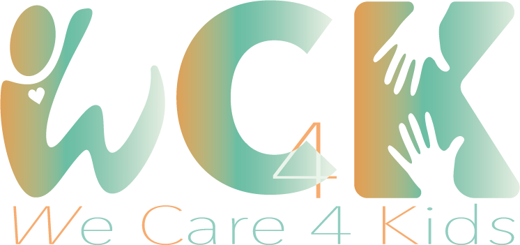 We Care 4 Kids