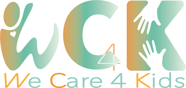 We Care 4 Kids